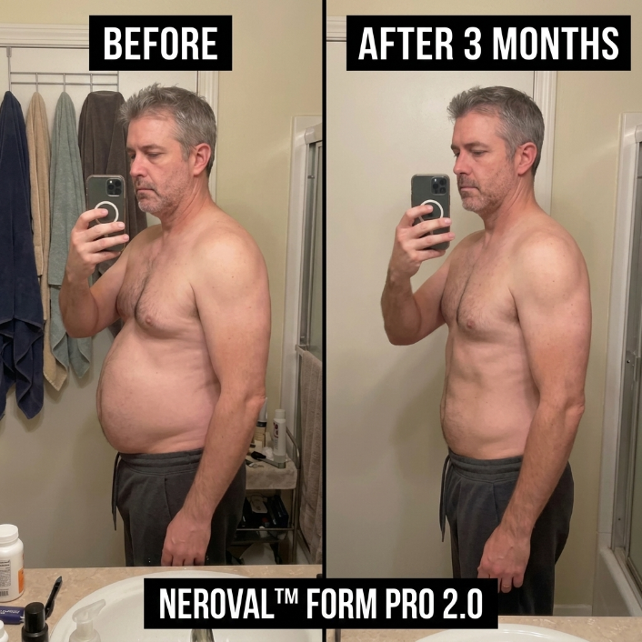 NorthPower™ FORM PRO 2.0