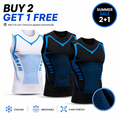 NorthPower - Feel The Power of Confidence, Shape & Control
