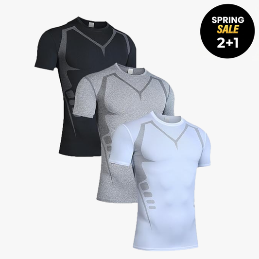 NorthPower | Unlock The Power of Confidence, Shape & Control