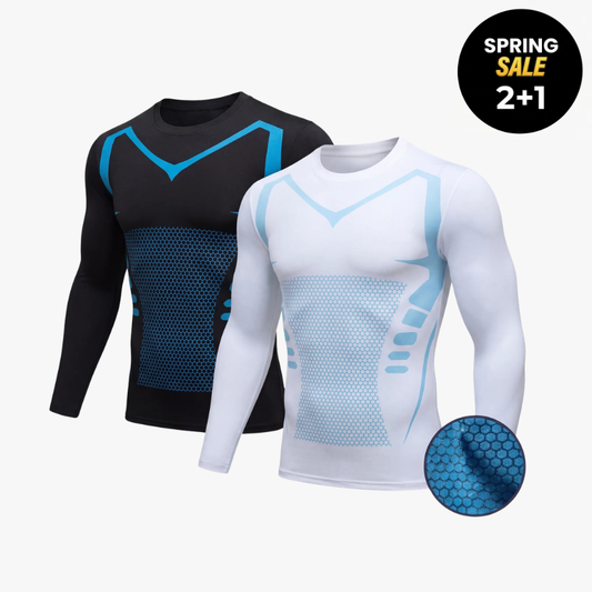 NorthPower | Unlock The Power of Confidence, Shape & Control
