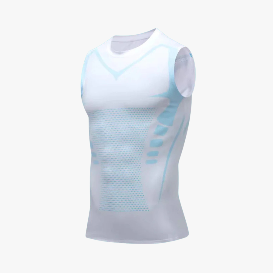 NorthPower - Feel The Power of Confidence, Shape & Control