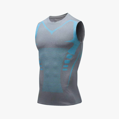 NorthPower - Feel The Power of Confidence, Shape & Control