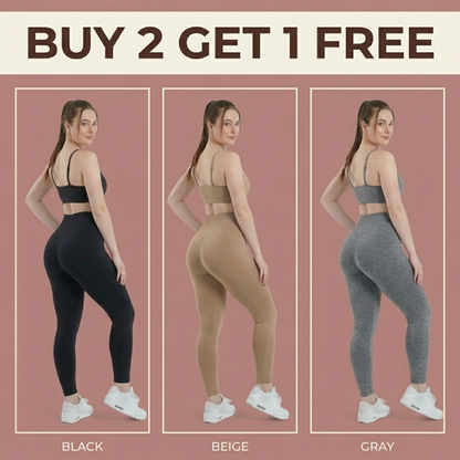 3D Legging – Redefine your silhouette effortlessly