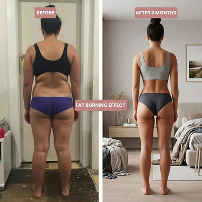 3D Legging – Redefine your silhouette effortlessly