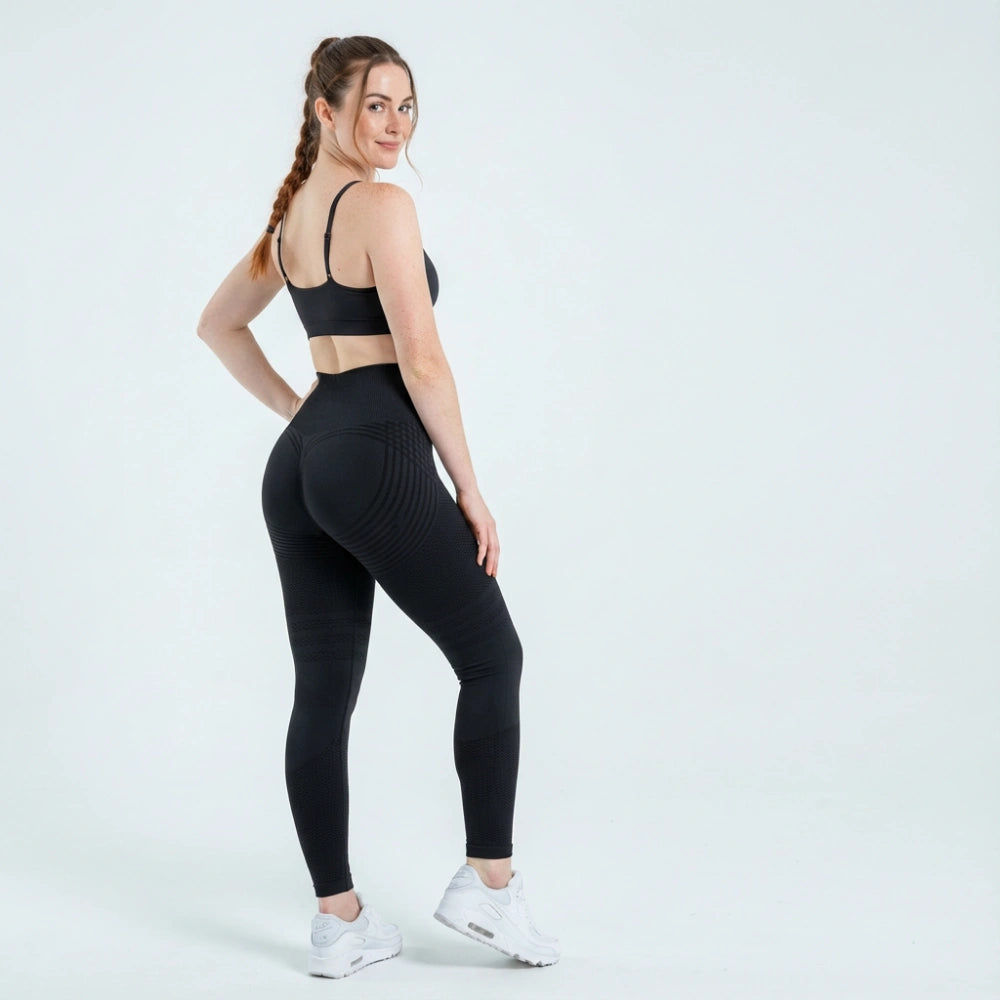 3D Legging – Redefine your silhouette effortlessly