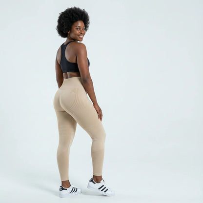 3D Legging – Redefine your silhouette effortlessly