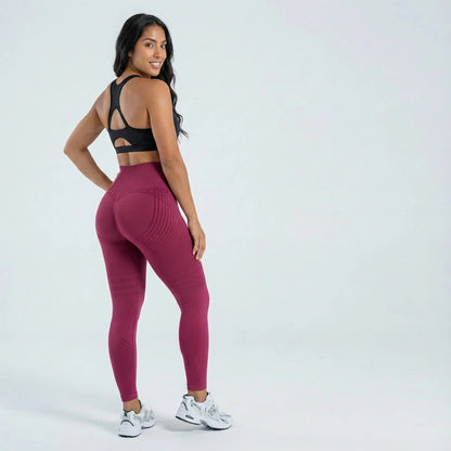 3D Legging – Redefine your silhouette effortlessly