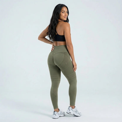 3D Legging – Redefine your silhouette effortlessly