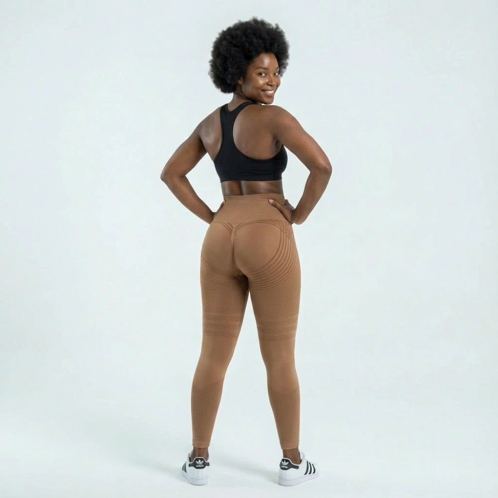 3D Legging – Redefine your silhouette effortlessly