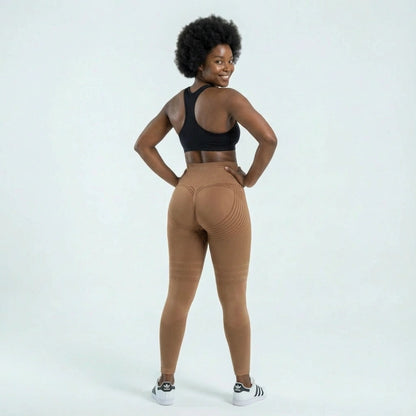3D Legging – Redefine your silhouette effortlessly