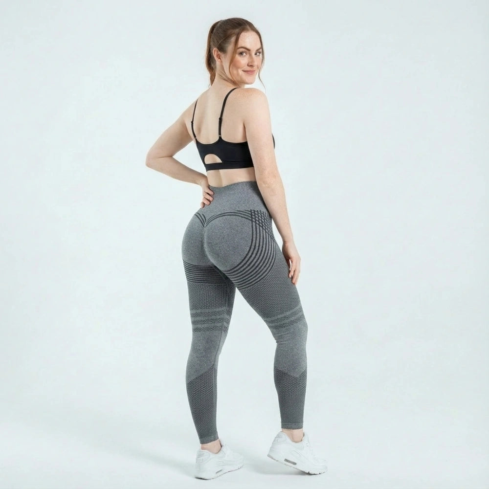 3D Legging – Redefine your silhouette effortlessly