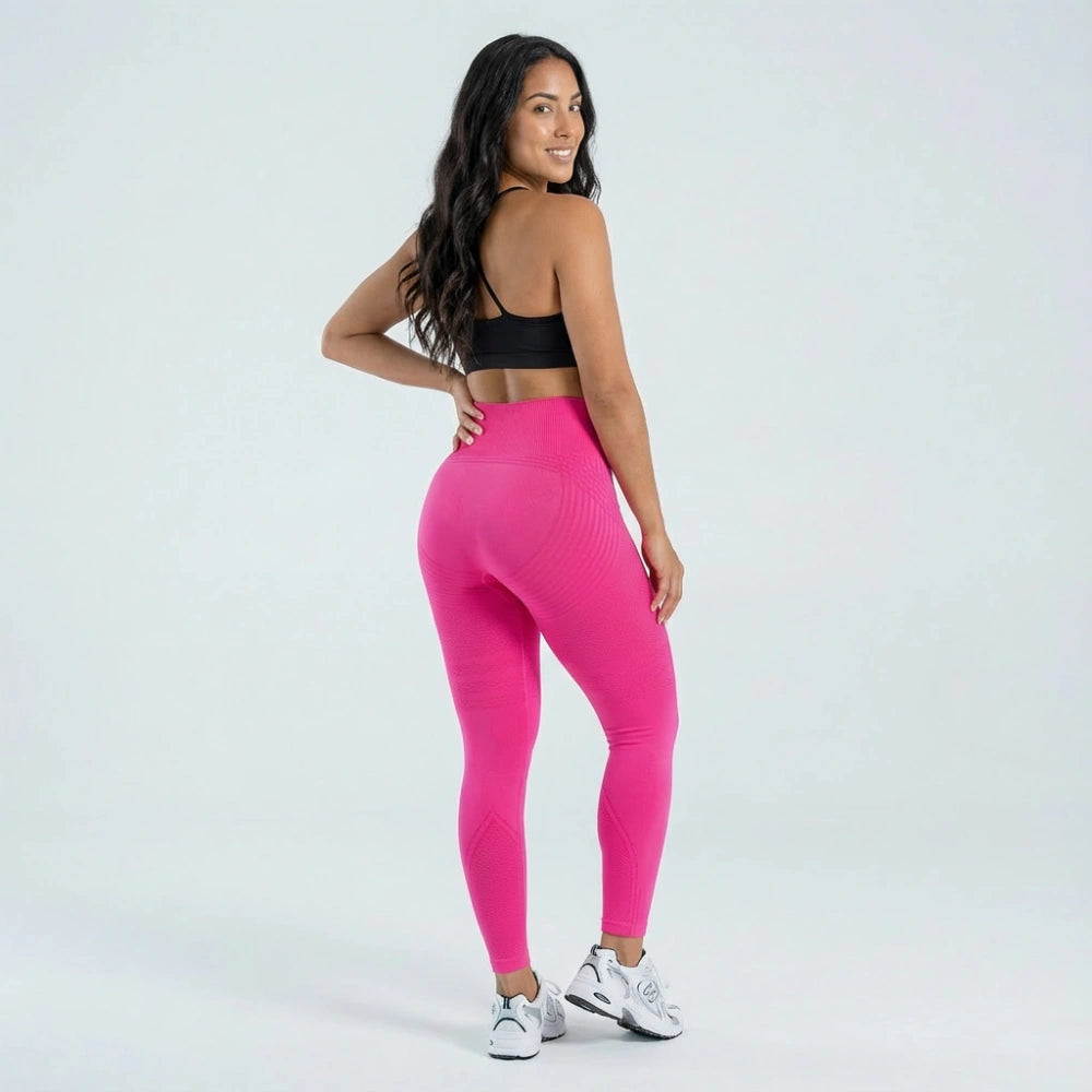 3D Legging – Redefine your silhouette effortlessly