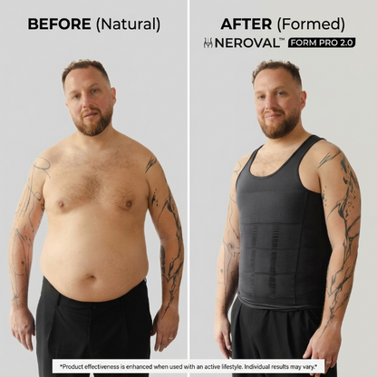 NorthPower™ FORM PRO 2.0