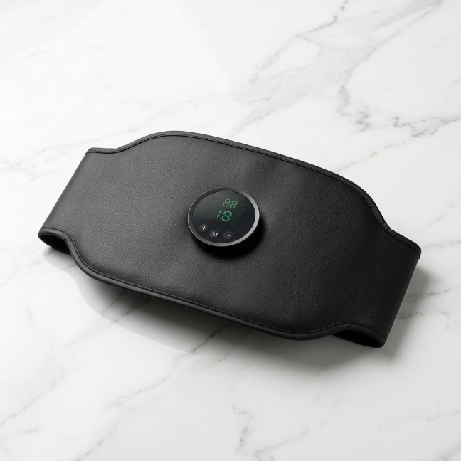NorthPower™ - Get Flat Abs Without A Single Crunch