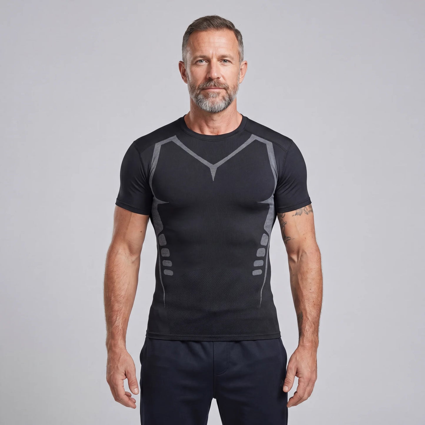 NorthPower | Unlock The Power of Confidence, Shape & Control