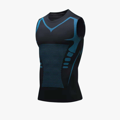 NorthPower - Feel The Power of Confidence, Shape & Control